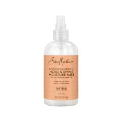 Shea Moisture Coconut & Hibiscus Hold & Shine Moisture Mist