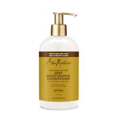 SheaMoisture Raw Shea Butter Restorative Conditioner