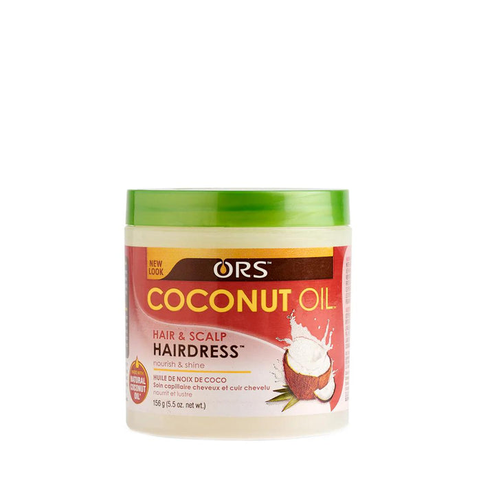 ORS Coconut Oil Hair & Scalp Hairdress