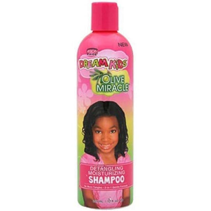 AP DREAM KIDS OM MOISTI SHAMPOO 12OZ