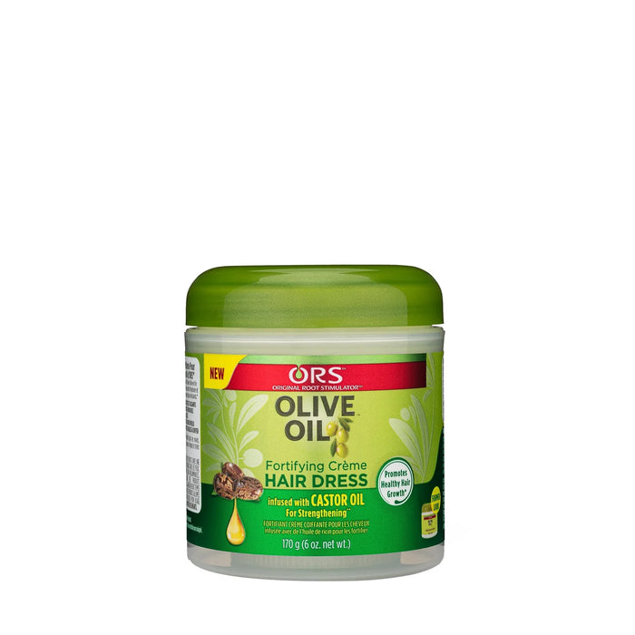 OCR OLIVE OIL CREME 6OZ