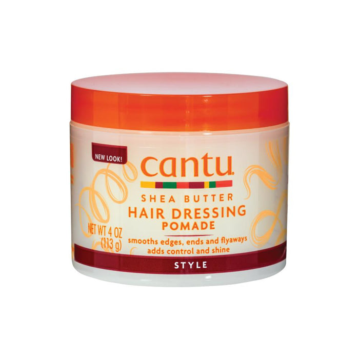 Cantu Shea Butter Tea Tree & Jojoba Hair & Scalp Oil