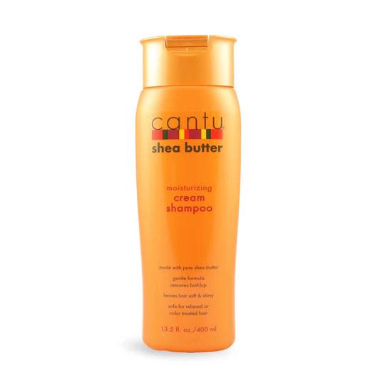 Cantu Shea Butter Daily Oil Moisturize