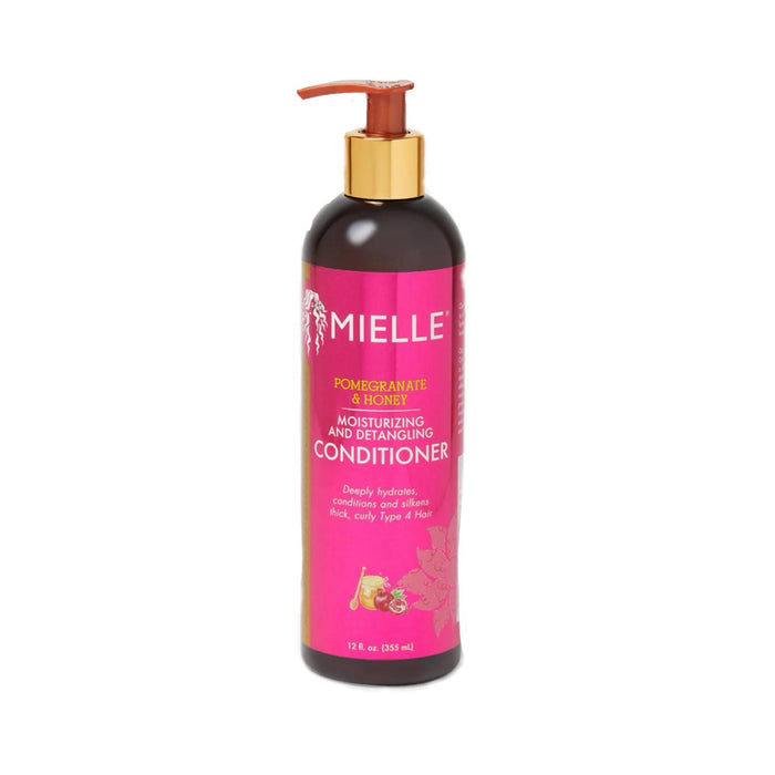 Mielle Pomegranate & Honey Moisturizing and Detangling Conditioner