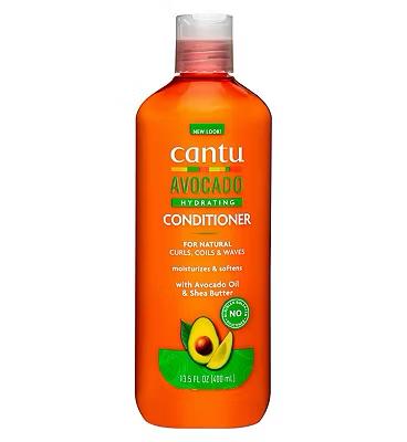 Cantu Avocado Hydrating Conditioner