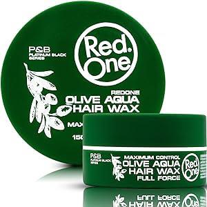 REDONE HAIR WAX OLIVE 150ML