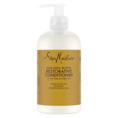 SheaMoisture Raw Shea Butter Restorative Conditioner