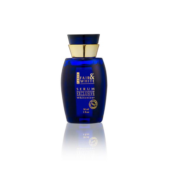 Fair & White Exclusive Whitenizer Serum