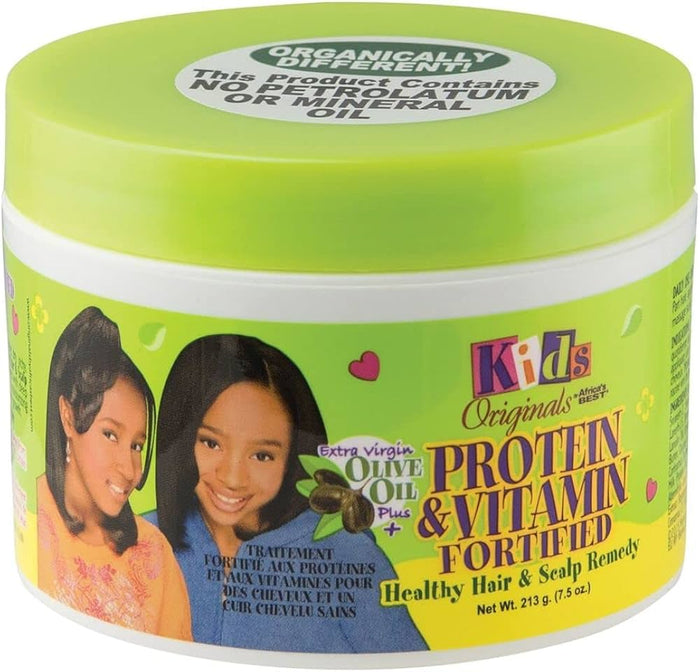 AB KID'S PROTEIN & VITA FORTIFIED 7.5OZ