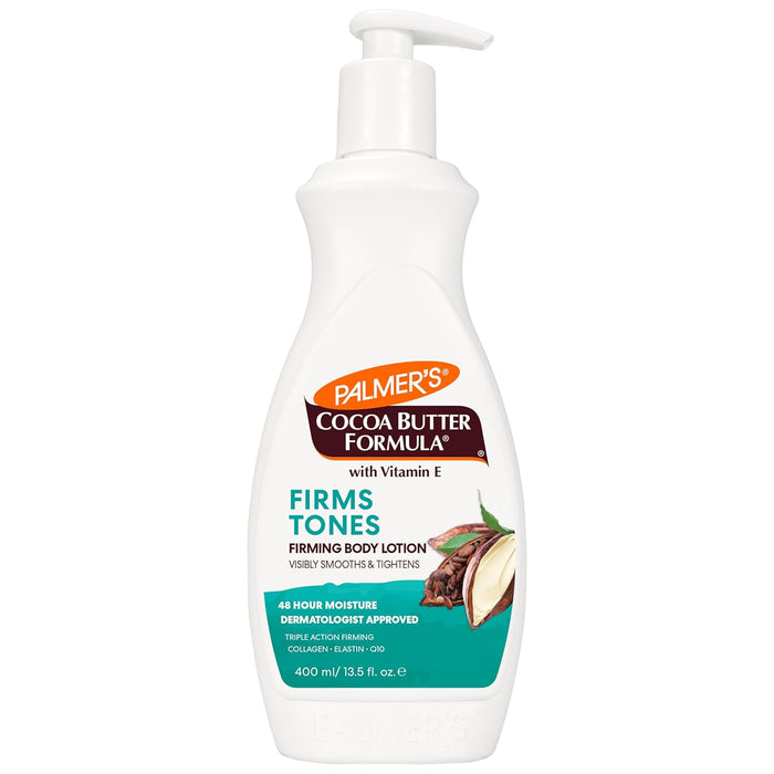 Palmer's Cocoa Butter Formula Firming Body Lotion