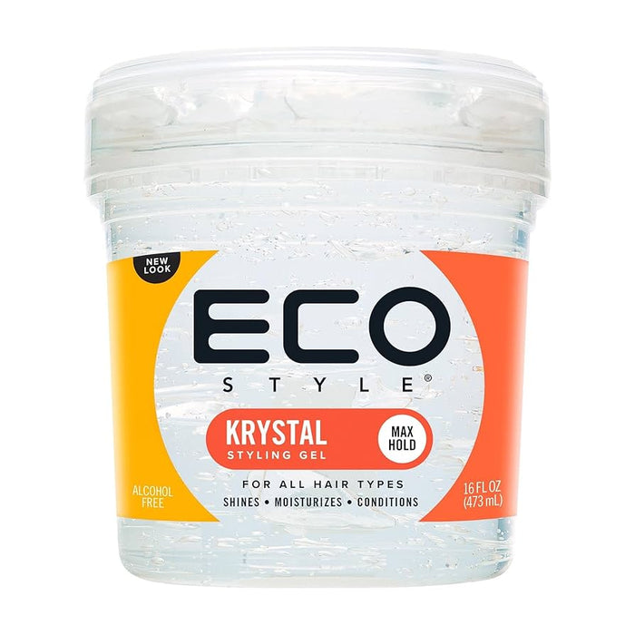 Eco Style Krystal Styling Gel
