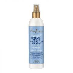 SheaMoisture Manuka Honey & Yogurt Hydrate + Repair Multi-Action Leave-In conditioner