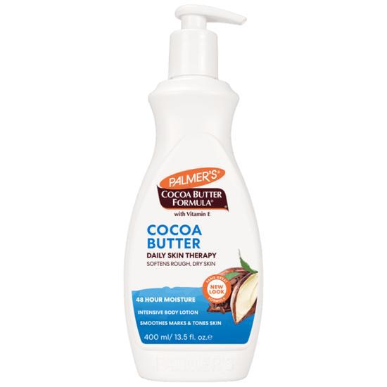 Palmer's Cocoa Butter Formula Daily Skin Therapy Intensive Body Lotion