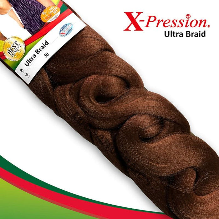 XPR ULTRA BRAID NO 30