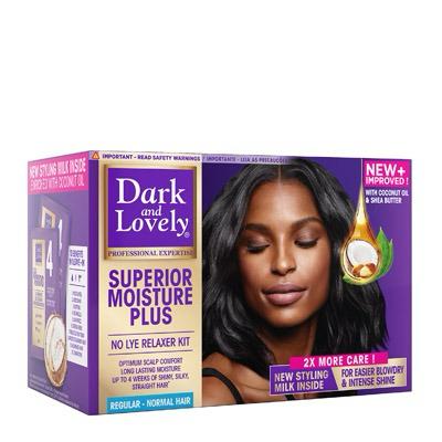 DARK & LOVELY KIT REGULAR