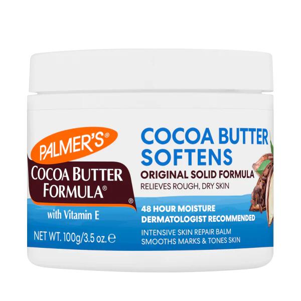 Palmer's Cocoa Butter Formula Original Solid Formula with Vitamin E