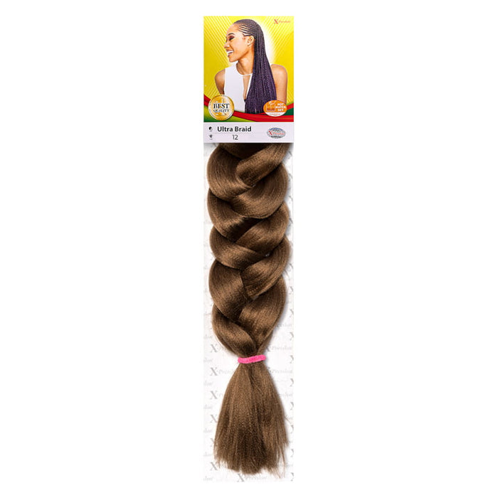 XPR ULTRA BRAID NO 12