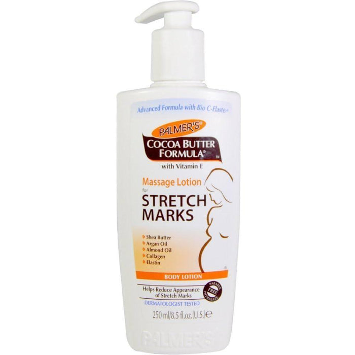 Palmer's Cocoa Butter Formula Massage Lotion for Stretch Marks