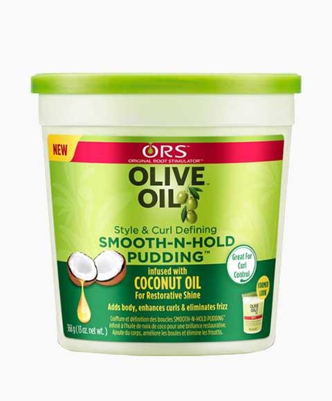 ORS Hair Mayonnaise, a protein-rich deep conditioner for damaged hair