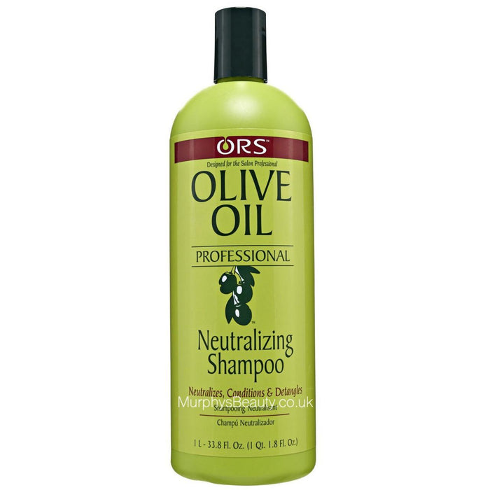 ORS Olive Oil Professional Neutralizing Shampoo