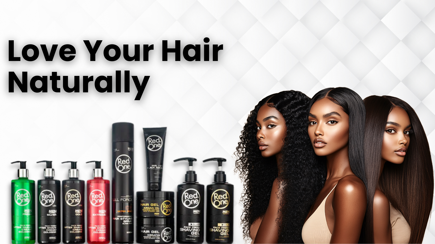 African Cosmetics