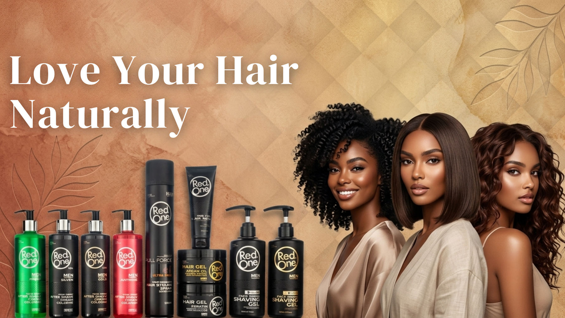 African Cosmetics