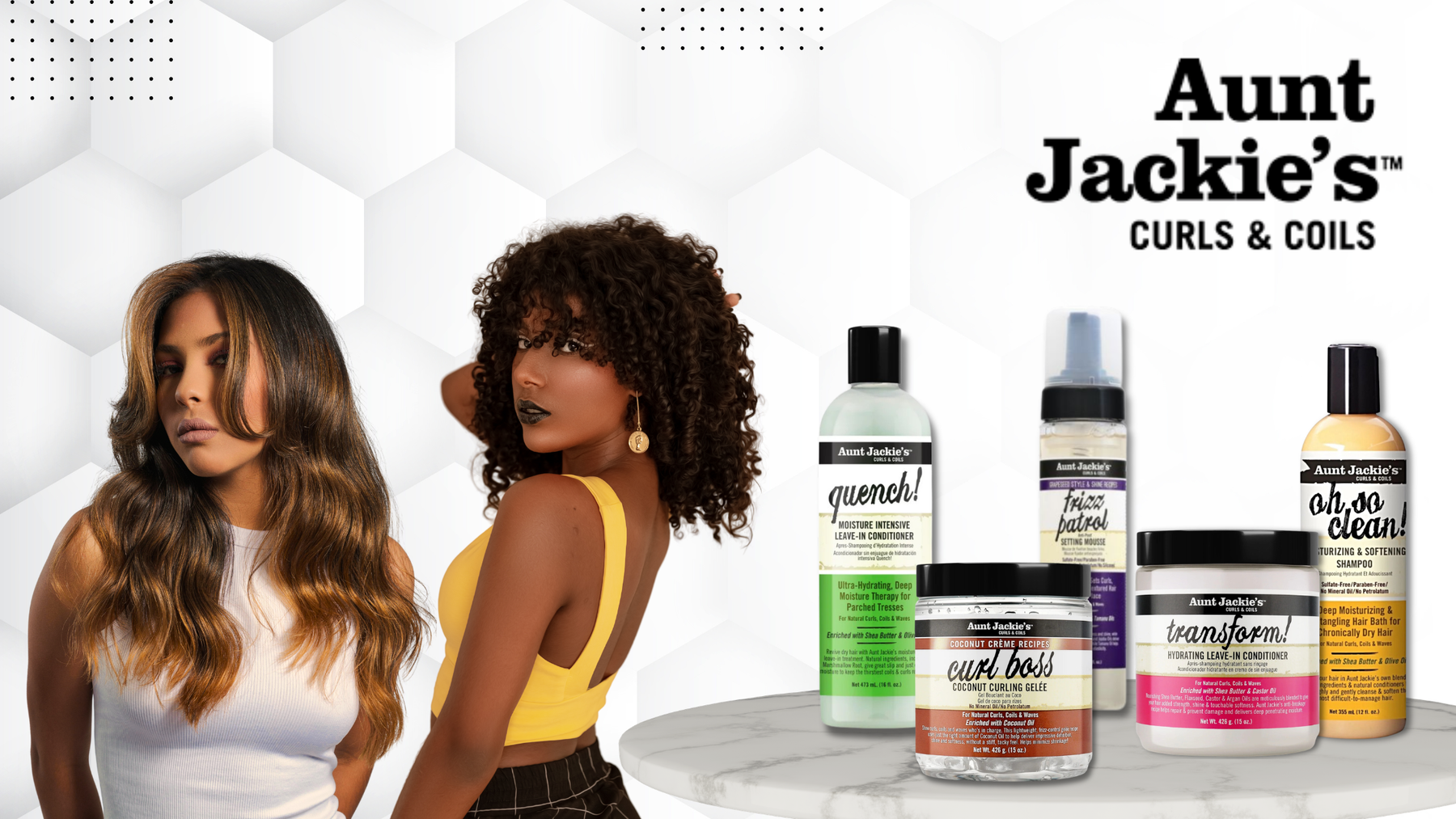 African Cosmetics