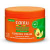 Cantu Avocado Hydrating Curling Cream with shea butter