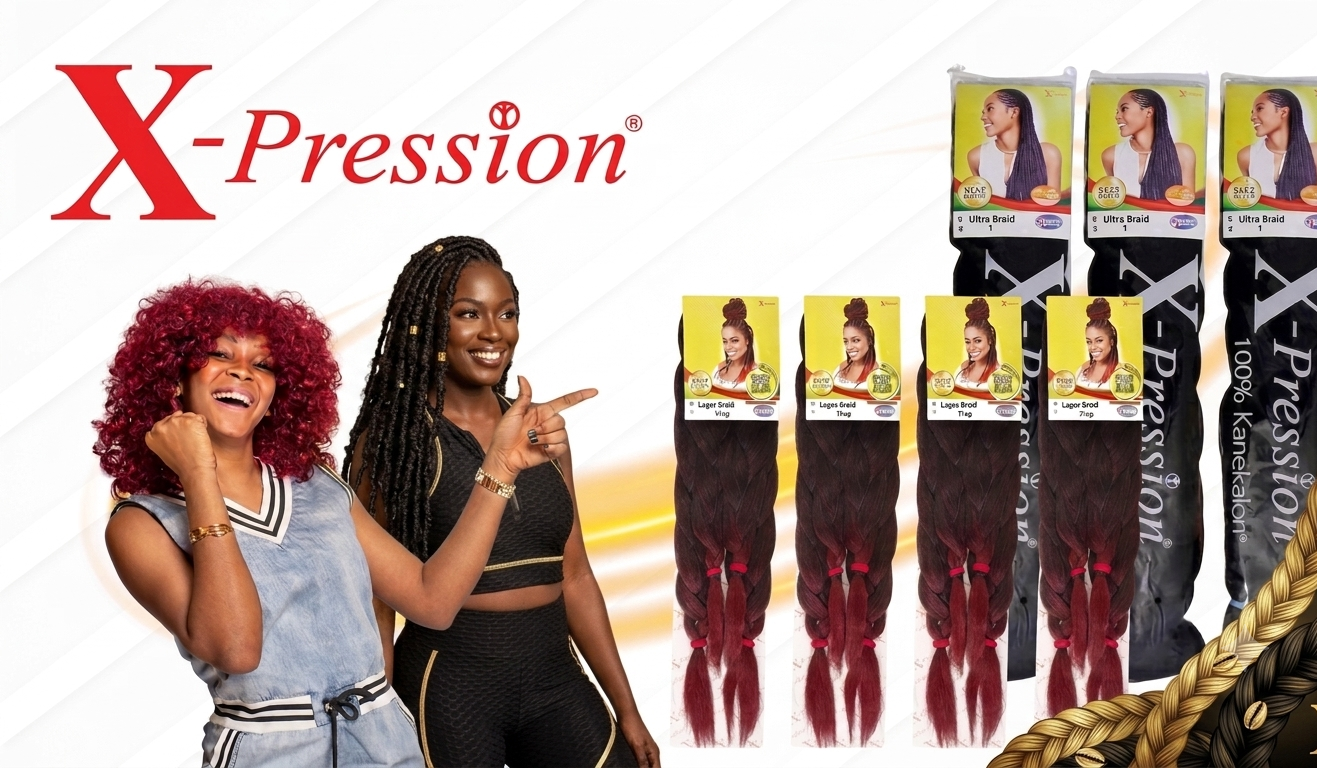 African Cosmetics