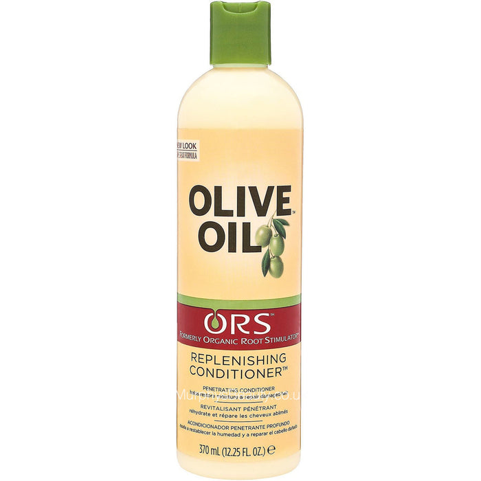 ORS Olive Oil Replenishing Conditioner, 370 mL (12.25 FL. OZ.)