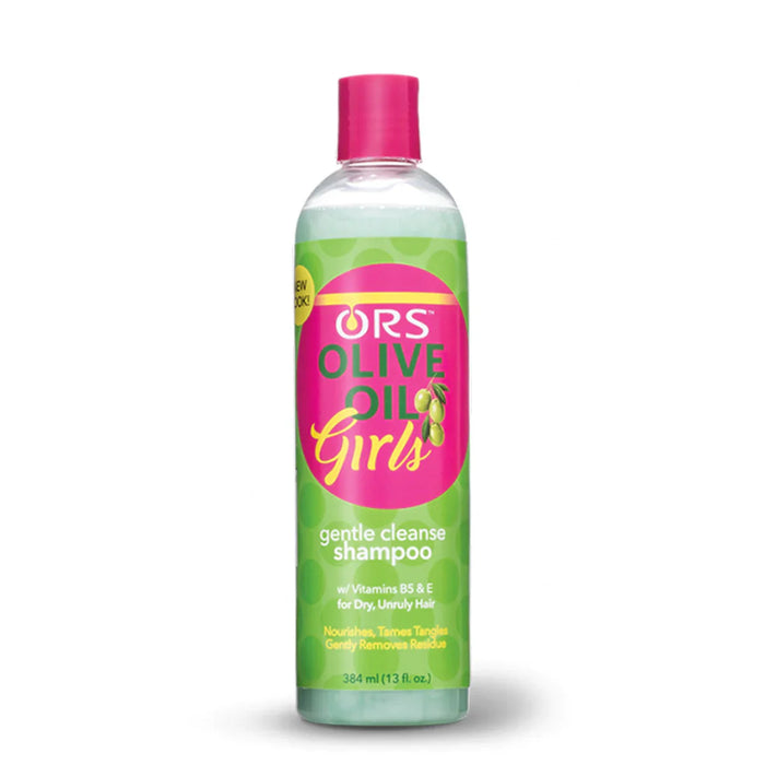 ORS Olive Oil Girls Gentle Cleanse Shampoo