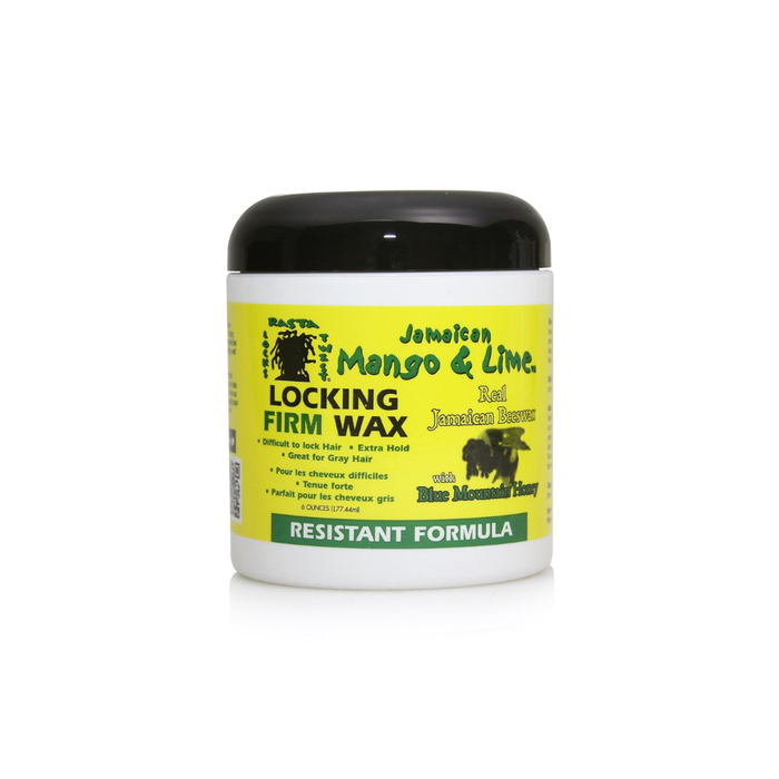 JAMAICAN M&L LOCKING FIRM WAX 6OZ