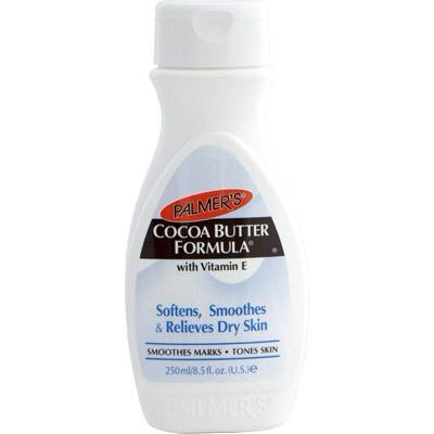 PALMER'S COCOA BUTTER LOTION 250ML