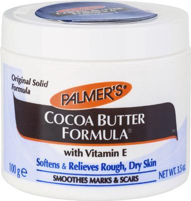 PALMER'S COCOA BUTTER CREME