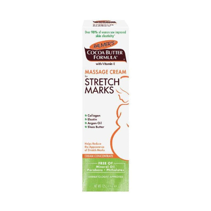PALMER'S COCO BUTTER STRETCH MARKS CREAM