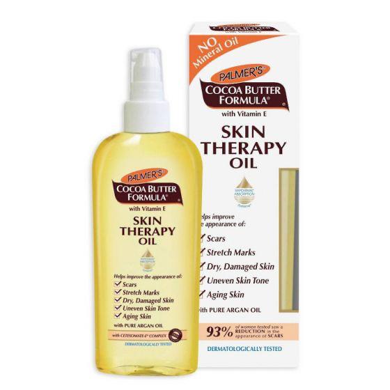 PALMER'S SKIN THERAPY OIL 150ML