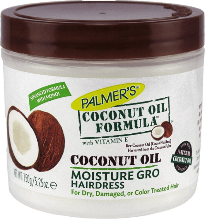 PALMER'S COCOA OIL MOISTURE GRO 250G