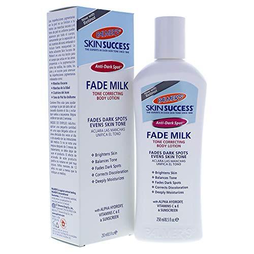 PALMER'S SKIN SUCCESS ULTRA FADE MILK 250ML
