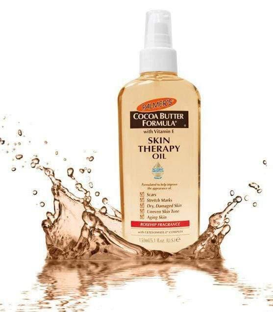 PALMER'S SKIN THERAPY OIL ROSE 150ML