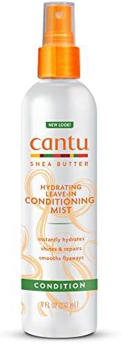CANTU SHEA B LEAV IN CONDITIONER LOTION 10OZ