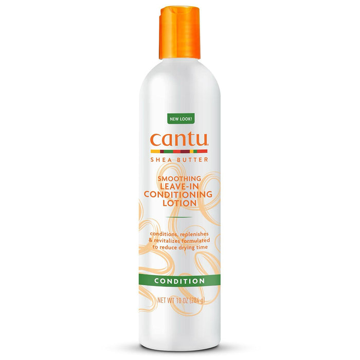 CANTU SHA B HYDRAT LEAV IN COND MIST 8OZ
