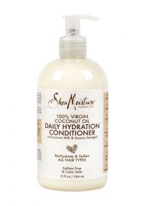 SHEA M VIRGIN COCONUT OIL CONDITIONER 13OZ