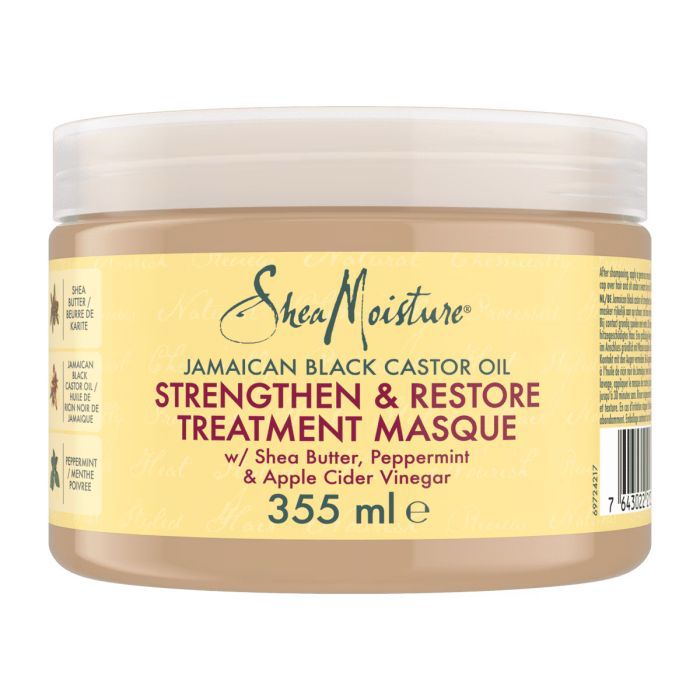 SHEA M JAM BC OIL STRENGT RESTORE MASQUE 355ML