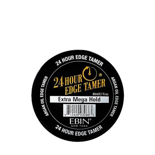 EBIN New York 24 Hour Argan Oil Edge Tamer