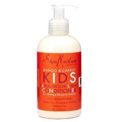 SheaMoisture Kids Mango & Carrot Extra-Nourishing Conditioner