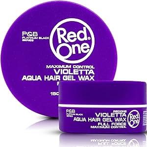 REDONE HAIR WAX VIOLETTA 150ML