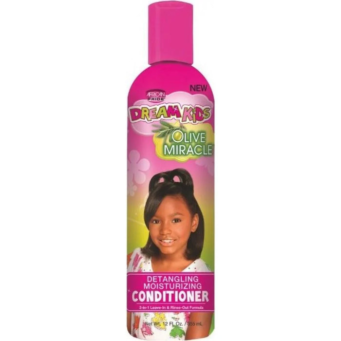 AP DREAM KIDS DETANGLIN CONDITIONER 12OZ
