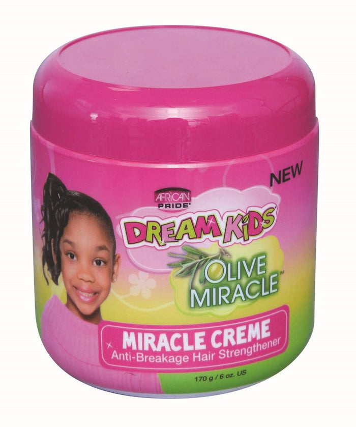 AP DREAM KIDS MIRACLE CREME 6OZ