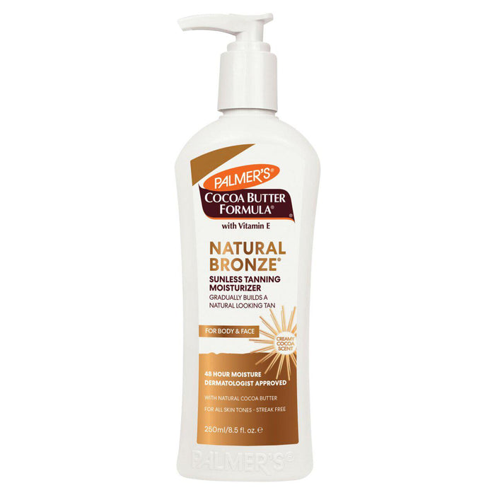 Palmer's Cocoa Butter Formula Firming Body Lotion