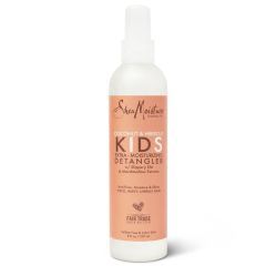 SheaMoisture Kids Coconut & Hibiscus Extra-Moisturizing Detangler